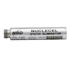 NUCLECEL® Ionizing Air Nozzle - Model P-2021