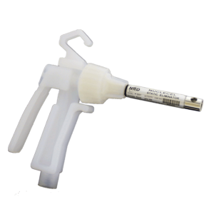 NUCLECEL® Cleanroom Ionizing Air Blow Gun Pistol Grip – Model P-2021-5432